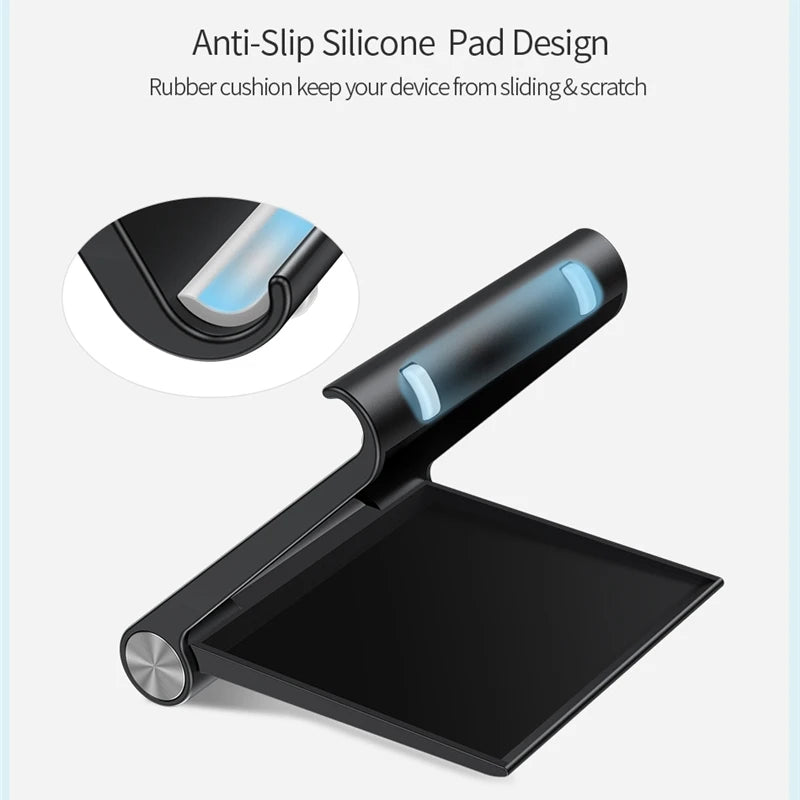 Adjustable Folding Phone Stand
