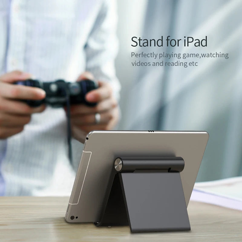 Adjustable Folding Phone Stand