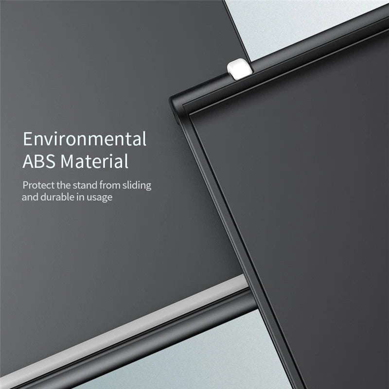 Adjustable Folding Phone Stand