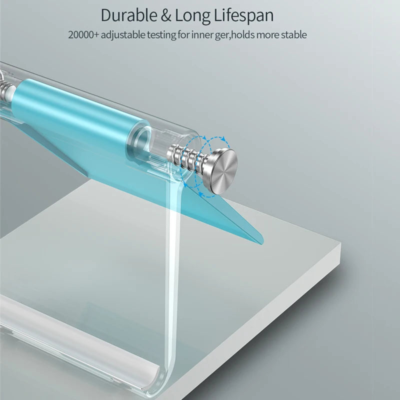 Adjustable Folding Phone Stand