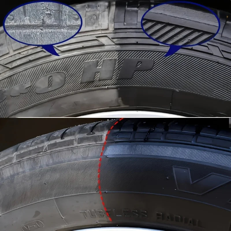Tire & Trim Shine Restorer