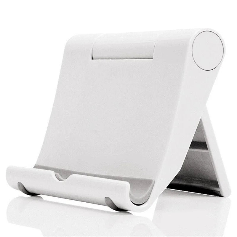 Adjustable Folding Phone Stand
