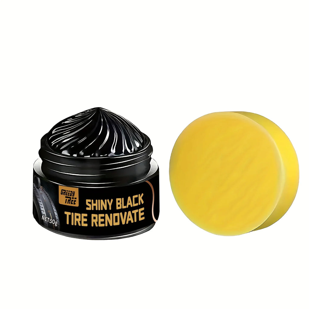 Tire & Trim Shine Restorer