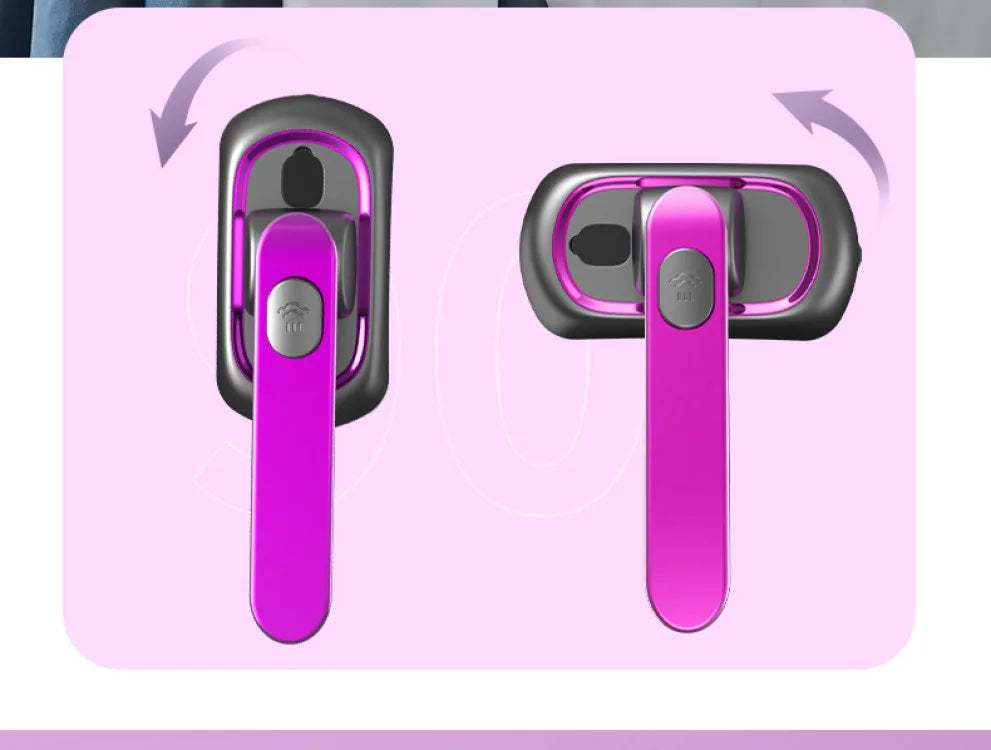 Portable Handheld Steam Iron