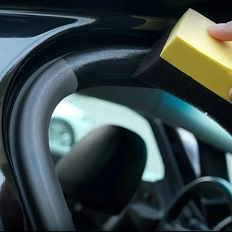 Tire & Trim Shine Restorer