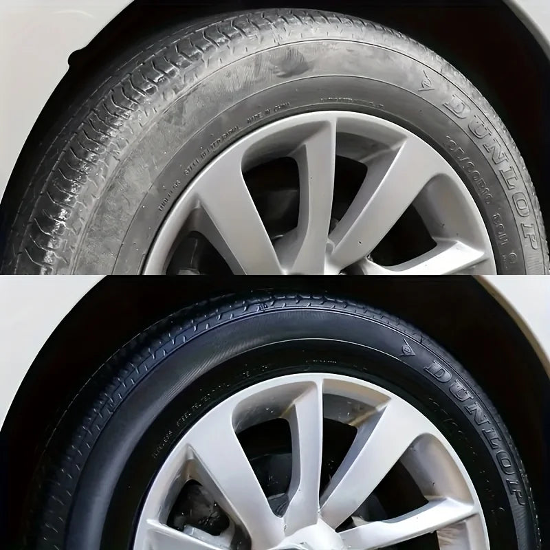 Tire & Trim Shine Restorer