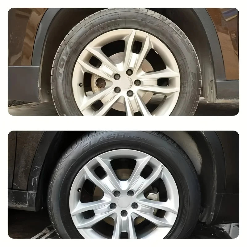 Tire & Trim Shine Restorer