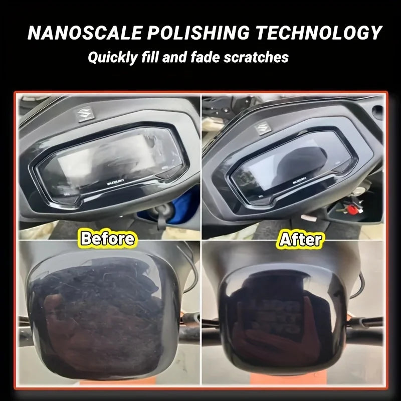 ScratchAway™ Car Scratch Repair Wax